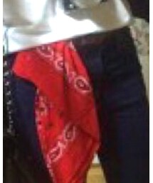 Don't know | ストール/ショール