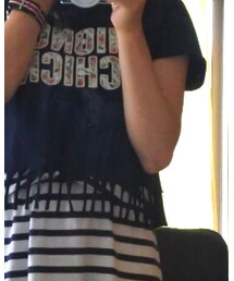 INGNI | Tシャツ/カットソー