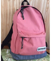 OUTDOOR PRODUCTS | バックパック/リュック