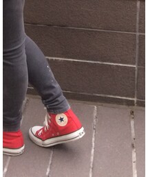 CONVERSE | シューズ