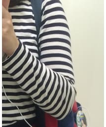 earth music&ecology | Tシャツ/カットソー