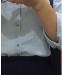 earth music&ecology | シャツ/ブラウス