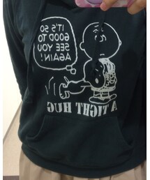 179/WG NICOLE CLUB | パーカー