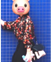 SpRay | シャツ/ブラウス