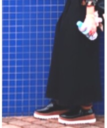 hills style | スニーカー