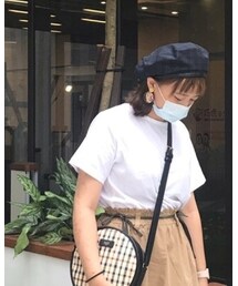 Heather | Tシャツ/カットソー