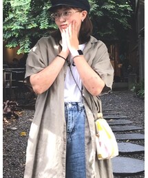 coen | Tシャツ/カットソー