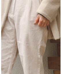 B:MING by BEAMS | パンツ