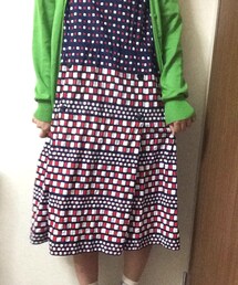 古着 | ワンピース(ワンピース)