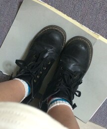 F i.n.t | ブーツ(ブーツ)