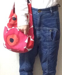 marimekko | ショルダーバッグ