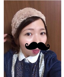 POU DOU DOU | デニムジャケット