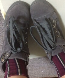 GU | スニーカー