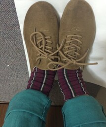 無印良品 | バレエシューズ