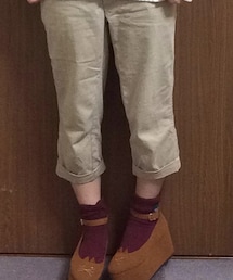 GAP | チノパンツ