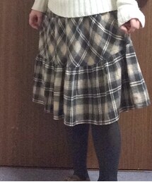 Green Parks fuuwa | スカート