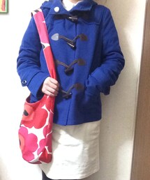 古着 | ダッフルコート