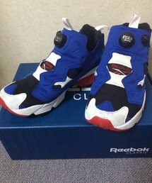 Reebok | スニーカー