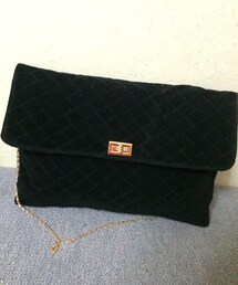 w closet | クラッチバッグ