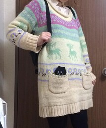 paravion | ニット/セーター