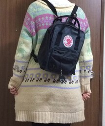 FJALL RAVEN  | カンケンバッグ(バックパック/リュック)