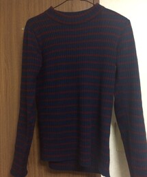 w closet | ニット/セーター