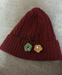 URBAN RESEARCH | ニットキャップ/ビーニー