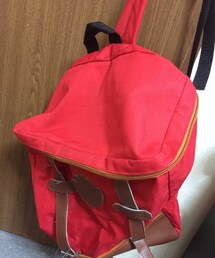 不明 | バックパック/リュック