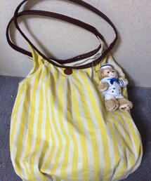 不明 | エコバッグ/サブバッグ