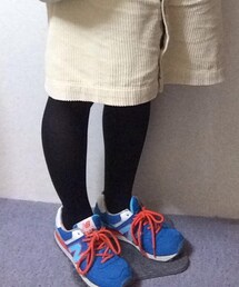 NEW BALANCE | ニューバランス