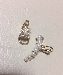 不明 | イヤリング