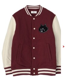 Ne-net | スタジャン