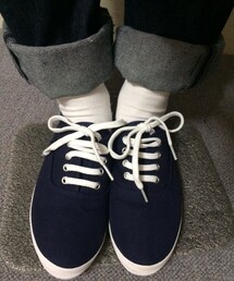 GU | スニーカー