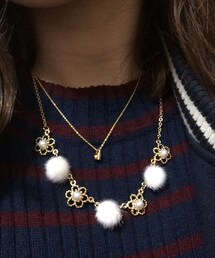 JAM HOME MADE | ネックレス