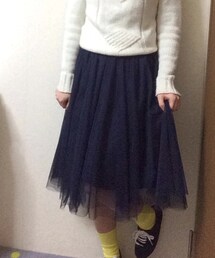 RETRO GIRL | スカート