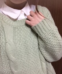 RAY CASSIN | ニット/セーター