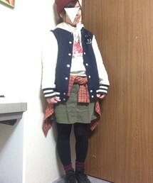 アウター | その他