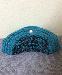 Handmade | クラッチバッグ