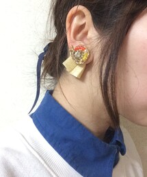 Episode | イヤリング