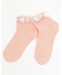 tutuanna | ソックス/靴下