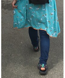 UNIQLO | デニムパンツ