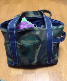 TEMBEA | トートバッグ
