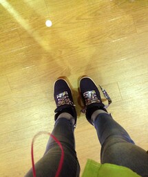 MAD FOOT | スニーカー