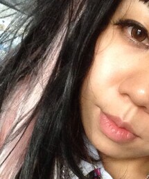 no brand | ペコポンウィッグ
こちら安くて可愛いのです
B系アイテムなのでほとんど使うことないのですが（笑）(その他ヘアアクセサリー)