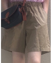 無印良品 | パンツ