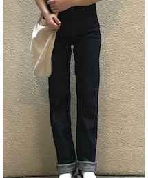 UNIQLO | デニムパンツ