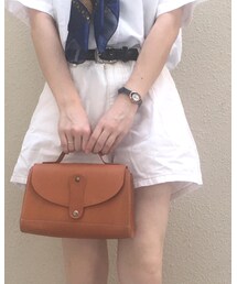 POU DOU DOU | パンツ