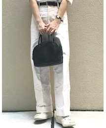 UNIQLO | チノパンツ