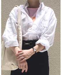 TOMMY HILFIGER | シャツ/ブラウス