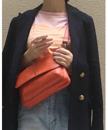 HusHusH | ショルダーバッグ